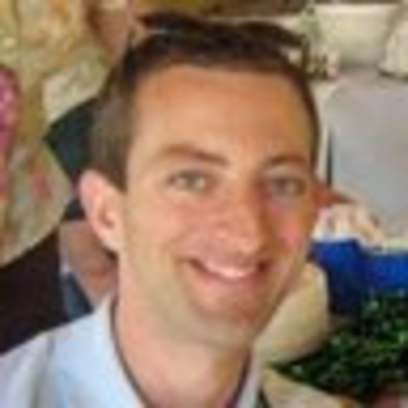 Meet your Posher, David - Picture 1 of 1